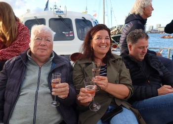 Sail 2025 avond 23-8-2025 5